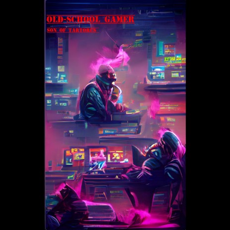 Old-school Gamer | Boomplay Music