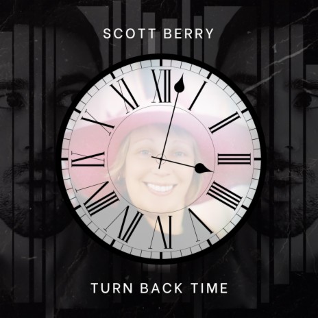 Turn Back Time | Boomplay Music