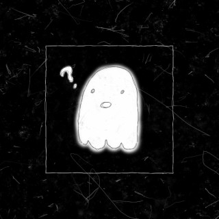 a ghost?