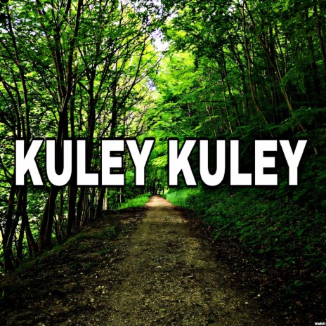 KULEY KULEY (Afrobeat)