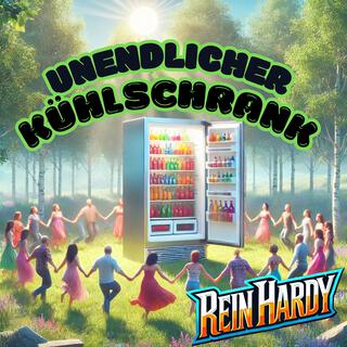 Unendlicher Kühlschrank