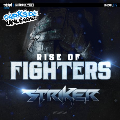 Rise Of Fighters (Original Mix)
