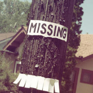 missing poster