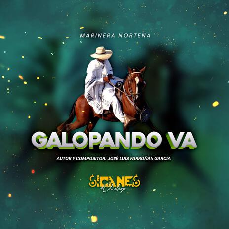 Galopando va | Boomplay Music