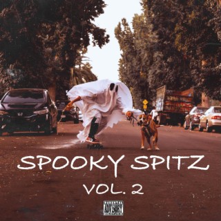 Spooky Spitz, Vol. 2
