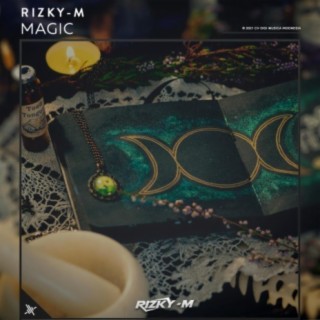 Rizky-M
