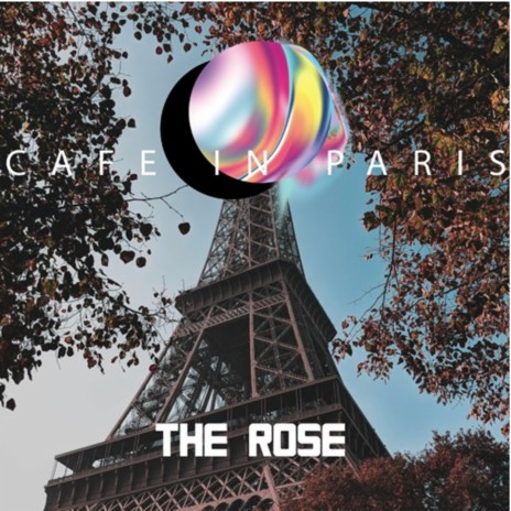 Cafe In Paris | Boomplay Music