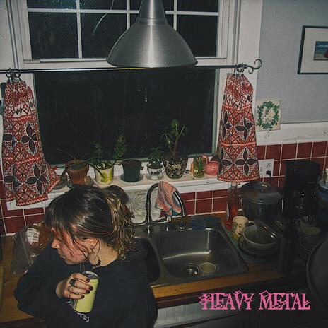 HEAVY METAL | Boomplay Music