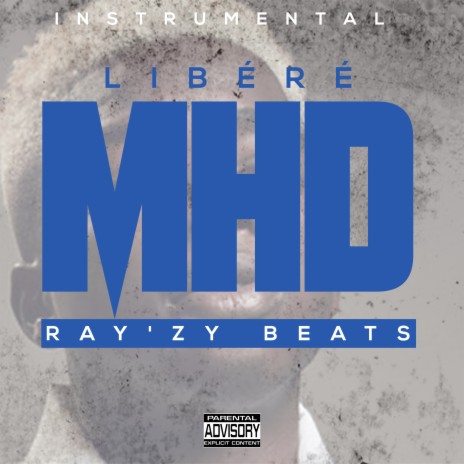 Libéré MHD (Afro Trap) | Boomplay Music