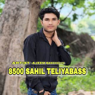 8500 SAHIL TELIYABASS