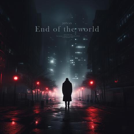 End of the world | Boomplay Music