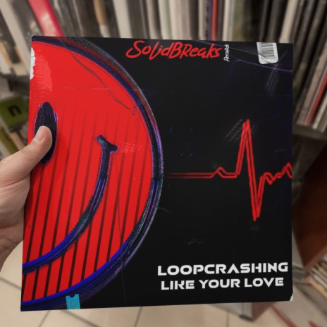 Like Your Love | Boomplay Music
