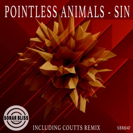 Sin (Coutts Remix) | Boomplay Music