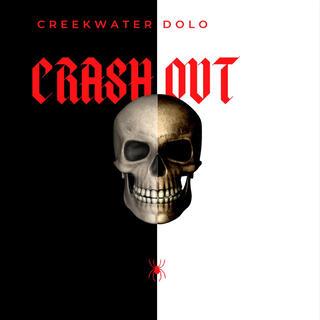 Crash out