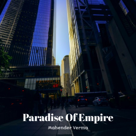 Paradise Of Empire | Boomplay Music