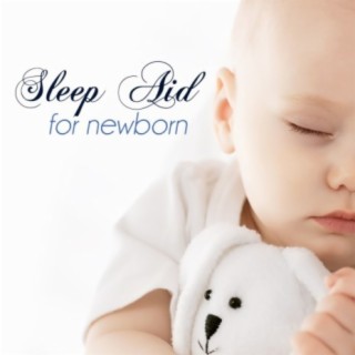 Sleep Aid for Newborn: Bedtime Baby Music, Soothing Moods for Children and Relaxing Pregnancy