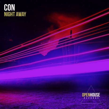 Night Away | Boomplay Music