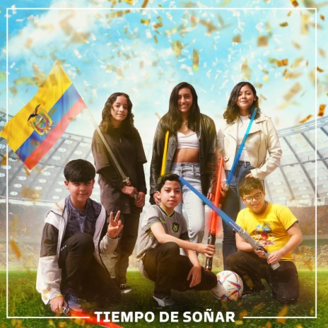 Tiempo de Soñar | Boomplay Music