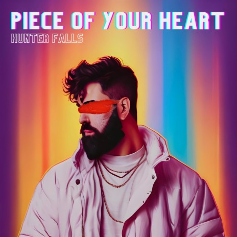Piece Of Your Heart | Boomplay Music
