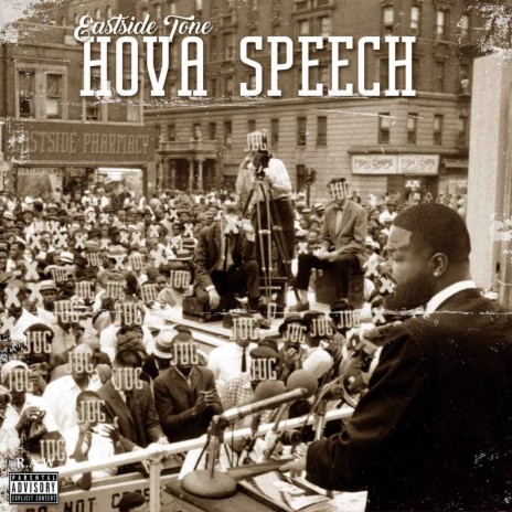 Hova Speech | Boomplay Music
