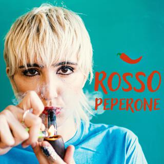 Rosso Peperone lyrics | Boomplay Music