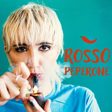 Rosso Peperone | Boomplay Music