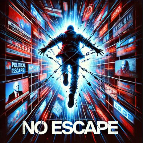 No Escape | Boomplay Music