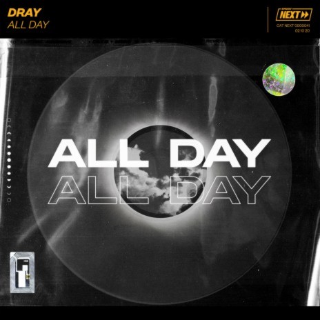 All Day (Extended Mix) | Boomplay Music