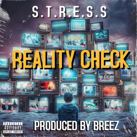 Reality Check ft. Stress | Boomplay Music