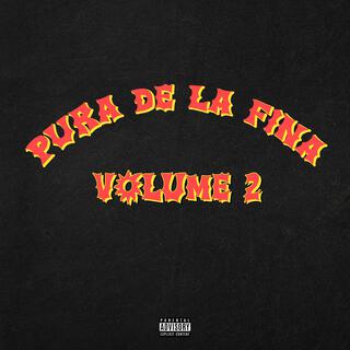 Pura De La Fina Volume 2