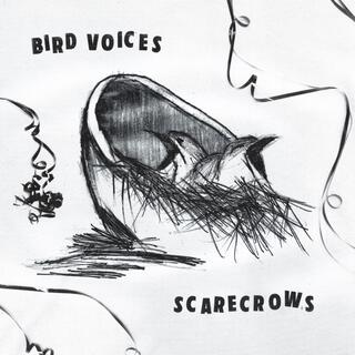 Scarecrows lyrics | Boomplay Music