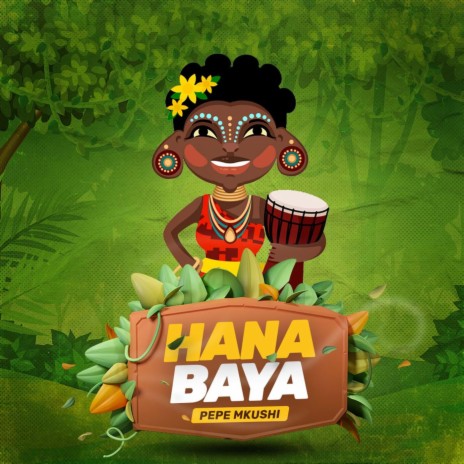 Hana baya | Boomplay Music