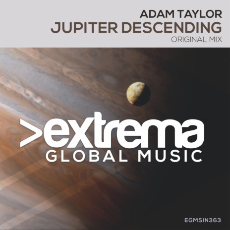 Jupiter Descending (Extended Mix) | Boomplay Music