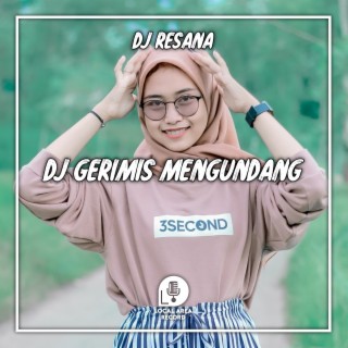 DJ Gerimis Mengundang