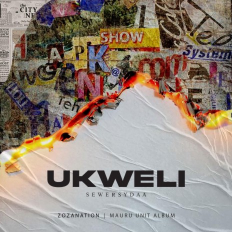 Ukweli (Sewersydaa) | Boomplay Music