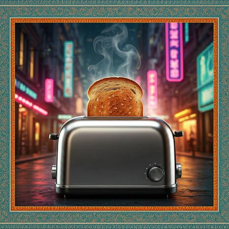 Toast (Buttery Mix) | Boomplay Music