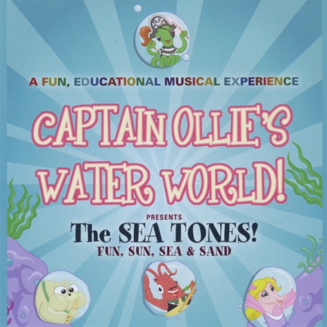 Captain Ollie's Water World Theme Song