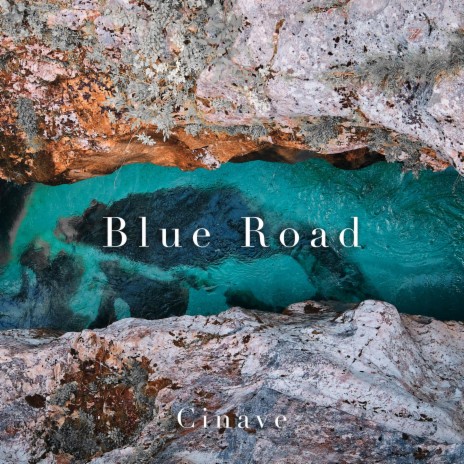 Blue Road | Boomplay Music