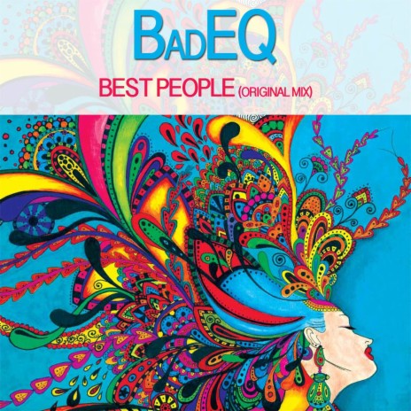 Best People (Original Mix) | Boomplay Music