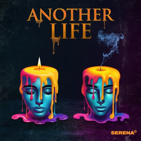 Another Life | Boomplay Music