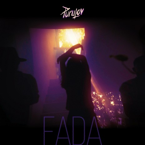 Fada ft. Carol Araujo | Boomplay Music