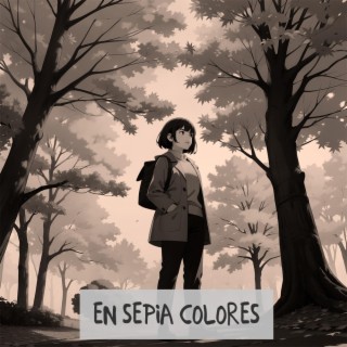 En sepia colores (Demo)