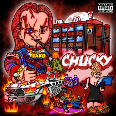 CHUKY | Boomplay Music