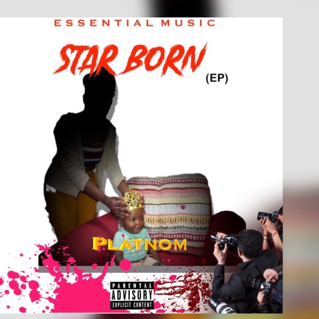 StarBorn | Boomplay Music