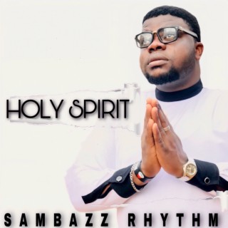 Holy Spirit