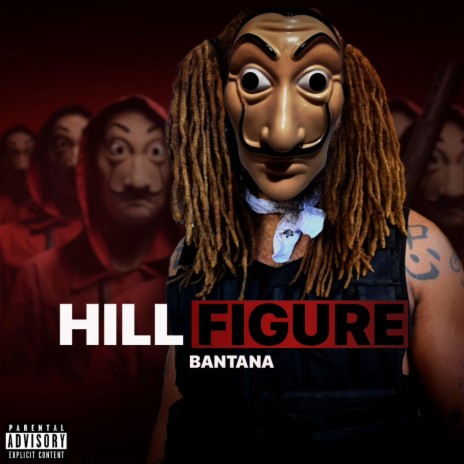 Hill Figure | Boomplay Music