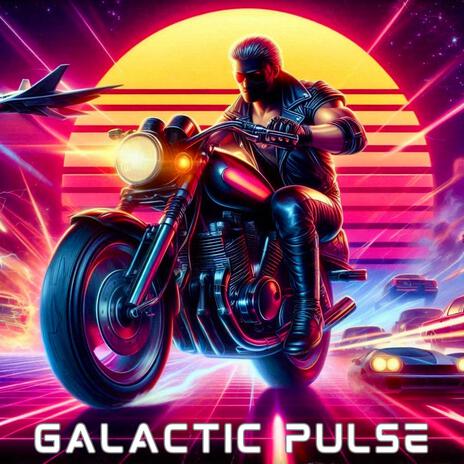 Galactic Pulse | Boomplay Music