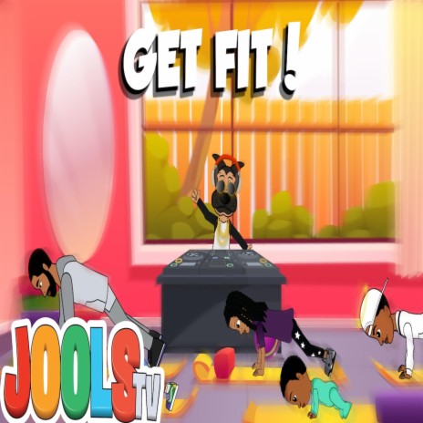 Get Fit