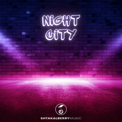 Night City | Boomplay Music