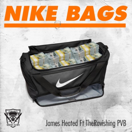 Nike Bags ft. The Ravishing PVB